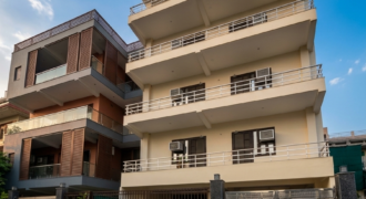 4BHK for Working Professionals – Sector 39 Gurgaon