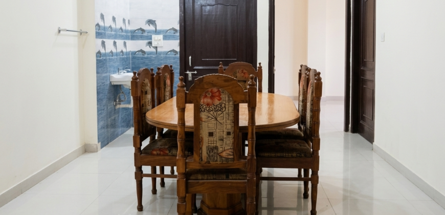 4BHK for Working Professionals – Sector 39 Gurgaon