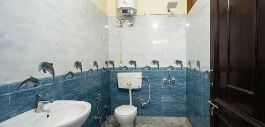4BHK for Working Professionals – Sector 39 Gurgaon