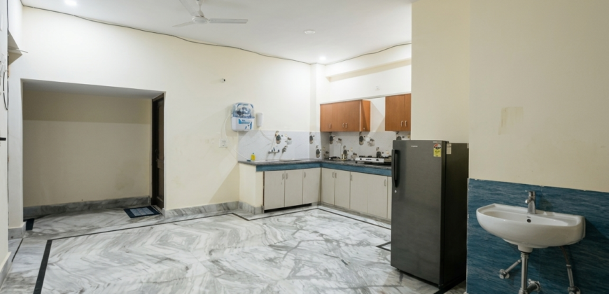 4BHK for Working Professionals – Sector 39 Gurgaon