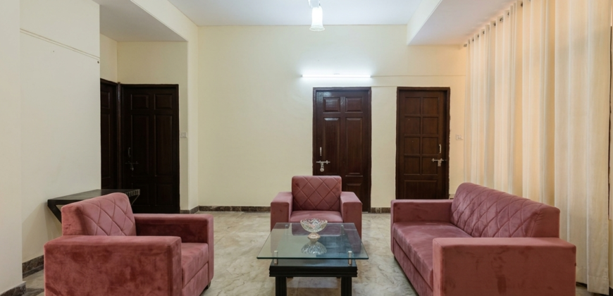 4BHK for Working Professionals – Sector 39 Gurgaon