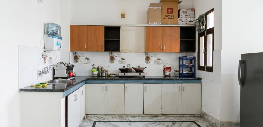 4BHK for Working Professionals – Sector 39 Gurgaon