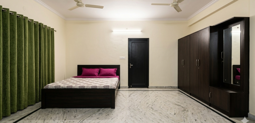 4BHK for Working Professionals – Sector 39 Gurgaon