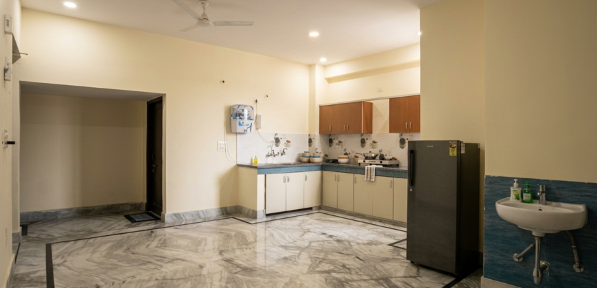 4BHK for Working Professionals – Sector 39 Gurgaon