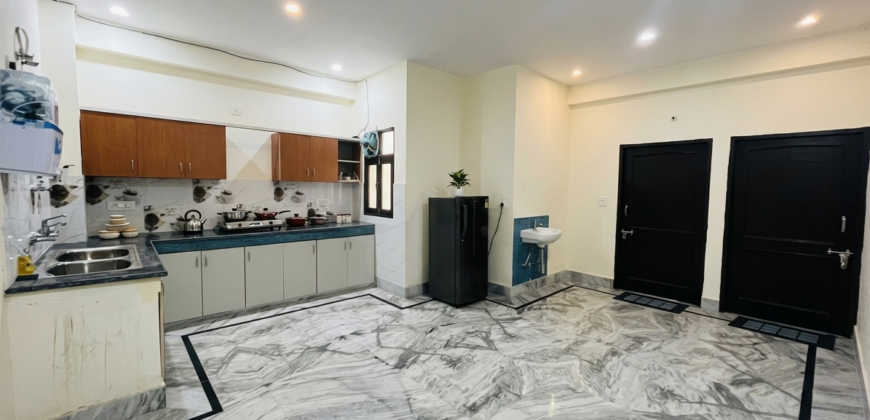 4BHK for Working Professionals – Sector 39 Gurgaon