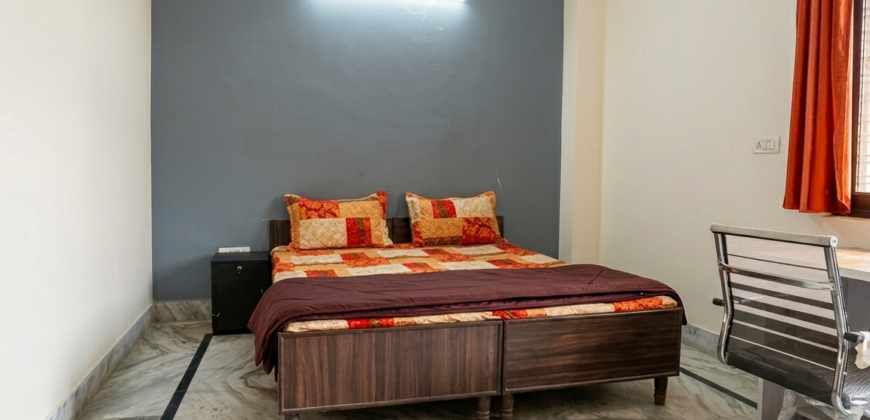 4BHK for Working Professionals – Sector 39 Gurgaon
