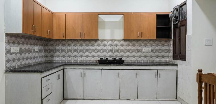 4BHK for Working Professionals – Sector 39 Gurgaon