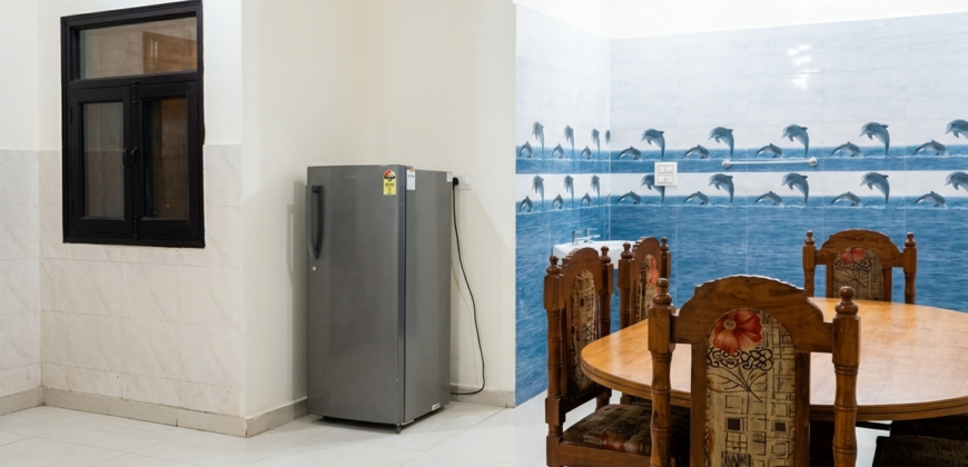 4BHK for Working Professionals – Sector 39 Gurgaon
