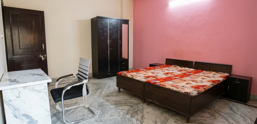 4BHK for Working Professionals – Sector 39 Gurgaon