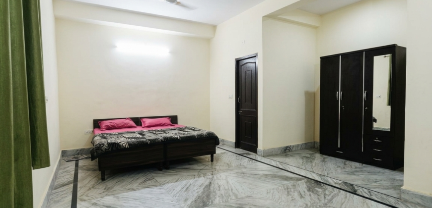 4BHK for Working Professionals – Sector 39 Gurgaon