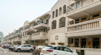 4BHK Floor for Working Professionals – Sector 53 Gurgaon
