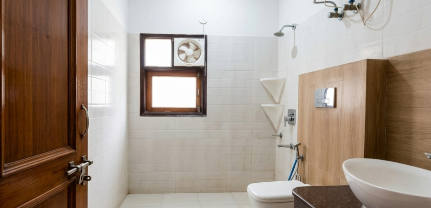 4BHK Floor for Working Professionals – Sector 53 Gurgaon