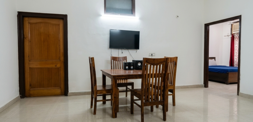 4BHK Floor for Working Professionals – Sector 53 Gurgaon
