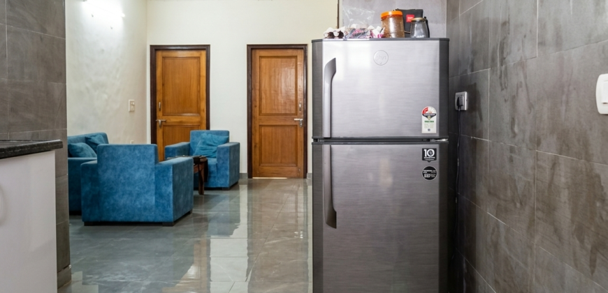 4BHK Floor for Working Professionals – Sector 53 Gurgaon