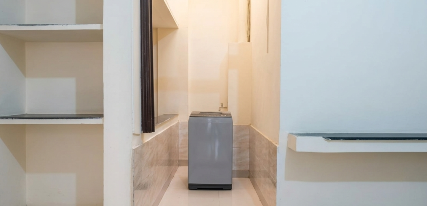 5BHK Floor for Working Professionals – DLF Phase 2, Sector 25 Gurgaon