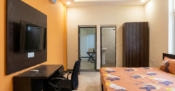 5BHK Floor for Working Professionals – DLF Phase 2, Sector 25 Gurgaon