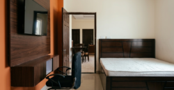 5BHK Floor for Working Professionals – DLF Phase 2, Sector 25 Gurgaon