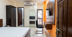 5BHK Floor for Working Professionals – DLF Phase 2, Sector 25 Gurgaon