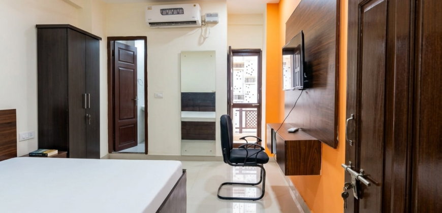5BHK Floor for Working Professionals – DLF Phase 2, Sector 25 Gurgaon