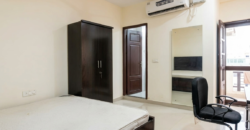 5BHK Floor for Working Professionals – DLF Phase 2, Sector 25 Gurgaon