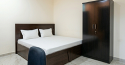 5BHK Floor for Working Professionals – DLF Phase 2, Sector 25 Gurgaon