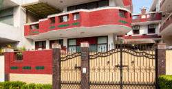 4BHK Duplex Villa for Working Professionals – Sector 25 Gurgaon
