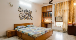 4BHK Duplex Villa for Working Professionals – Sector 25 Gurgaon