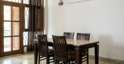 4BHK Duplex Villa for Working Professionals – Sector 25 Gurgaon