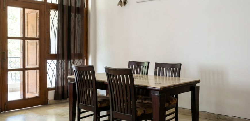 4BHK Duplex Villa for Working Professionals – Sector 25 Gurgaon