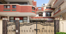 4BHK Duplex Villa for Working Professionals – Sector 25 Gurgaon