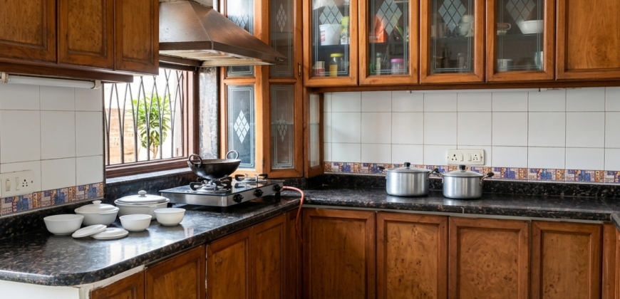 4BHK Duplex Villa for Working Professionals – Sector 25 Gurgaon