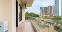 Premium 4BHK Floor for Working Professionals – Sector 56 Gurgaon