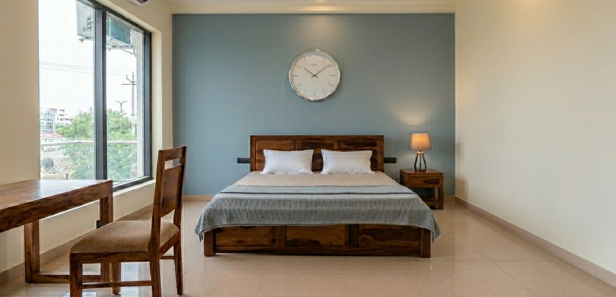 Premium 4BHK Floor for Working Professionals – Sector 56 Gurgaon