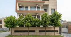 Premium 4BHK Floor for Working Professionals – Sector 56 Gurgaon
