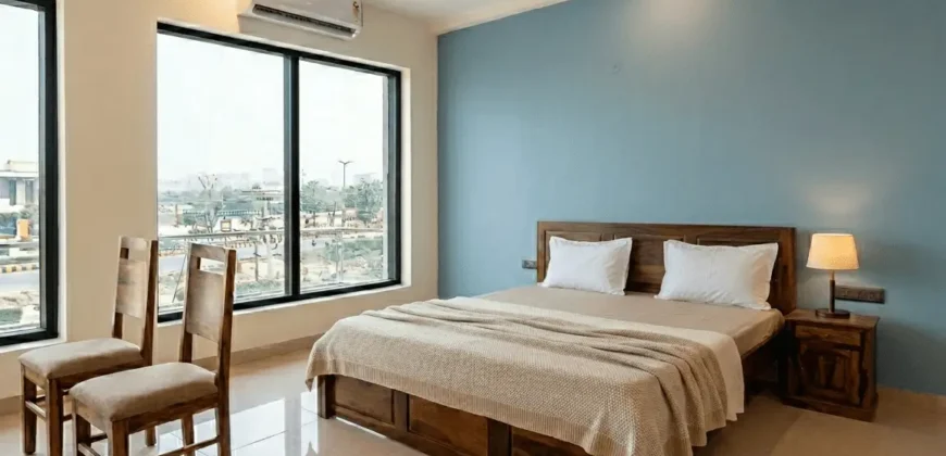 Premium 4BHK Floor for Working Professionals – Sector 56 Gurgaon