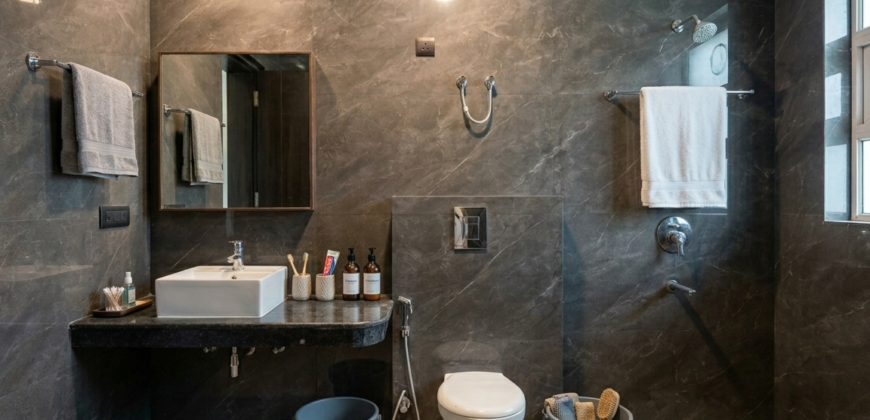Premium 4BHK Floor for Working Professionals – Sector 56 Gurgaon