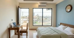 Premium 4BHK Floor for Working Professionals – Sector 56 Gurgaon