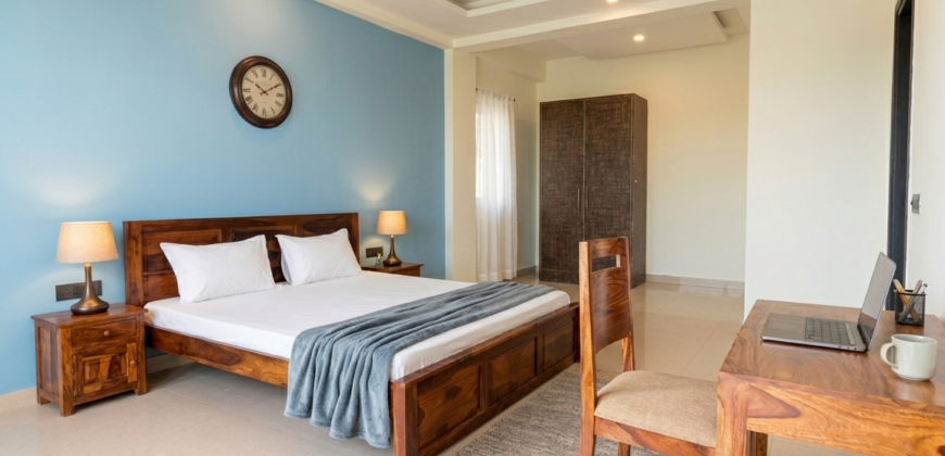 Premium 4BHK Floor for Working Professionals – Sector 56 Gurgaon