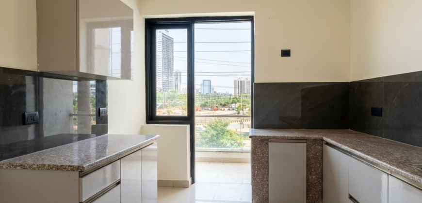Premium 4BHK Floor for Working Professionals – Sector 56 Gurgaon