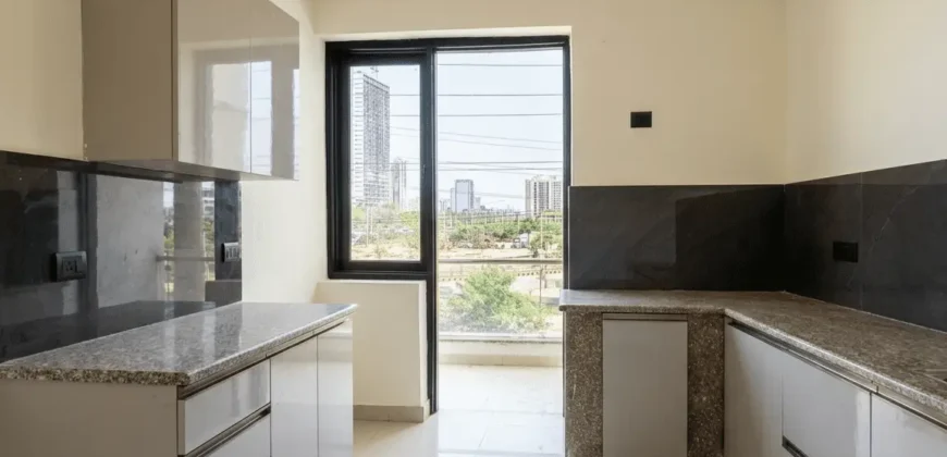 Premium 4BHK Floor for Working Professionals – Sector 56 Gurgaon