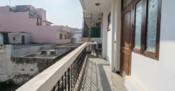 Premium 4BHK Floor for Working Professionals – DLF Phase 2, Sector 25 Gurgaon