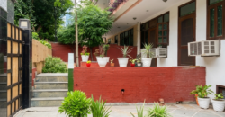 Premium 4BHK Floor for Working Professionals – DLF Phase 2, Sector 25 Gurgaon