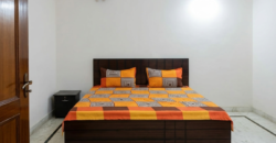 Premium 4BHK Floor for Working Professionals – DLF Phase 2, Sector 25 Gurgaon