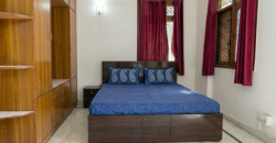 Premium 4BHK Floor for Working Professionals – DLF Phase 2, Sector 25 Gurgaon