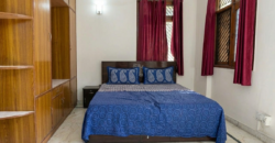 Premium 4BHK Floor for Working Professionals – DLF Phase 2, Sector 25 Gurgaon