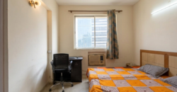 Premium 4BHK Flat for Working Professionals – DLF Belvedere Park, Gurgaon