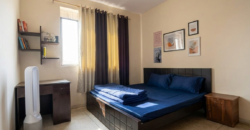 Premium 4BHK Flat for Working Professionals – DLF Belvedere Park, Gurgaon
