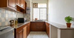 Premium 4BHK Flat for Working Professionals – DLF Belvedere Park, Gurgaon