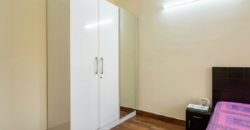 Premium 4BHK Flat for Working Professionals – DLF Belvedere Park, Gurgaon