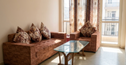 Premium 4BHK Flat for Working Professionals – DLF Belvedere Park, Gurgaon